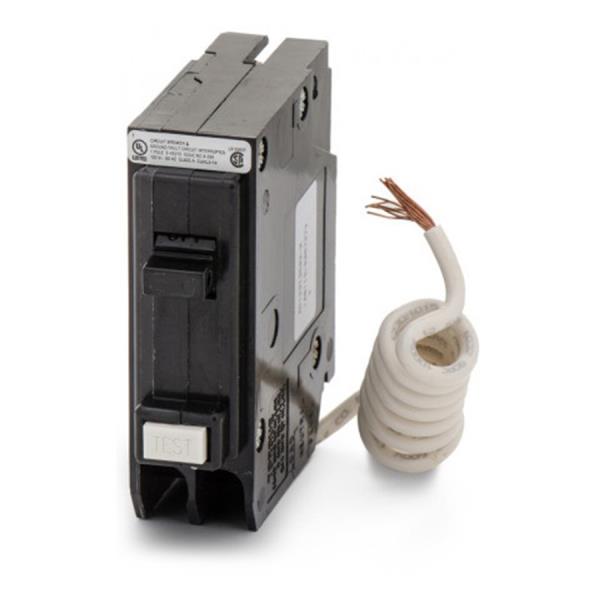 EATON CORPORATION GFCB125