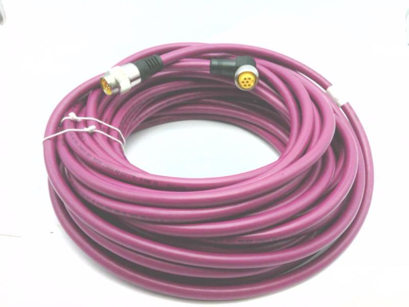 TURCK P-RSV WKV 63-233-18M