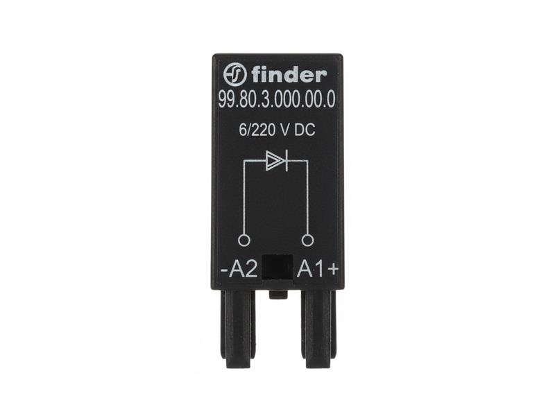 99.80.3.000.00.0 by FINDER