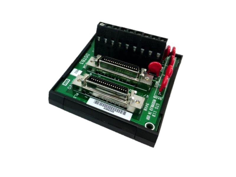 FANUC IC693ACC335