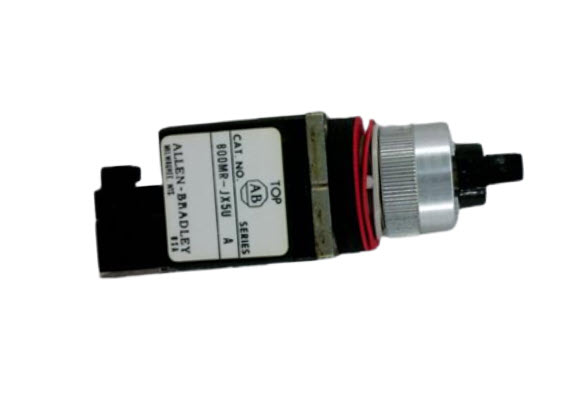 ALLEN BRADLEY 800MR-JX5K