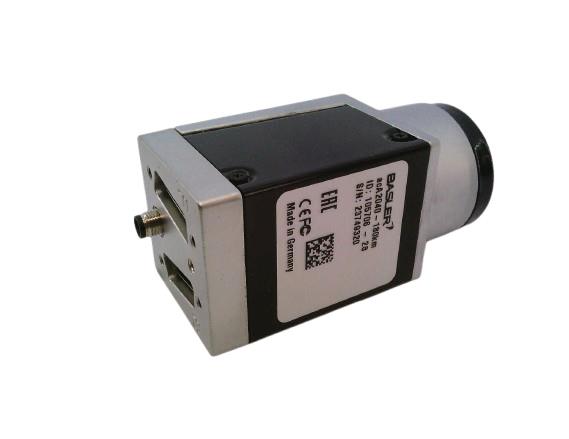 BASLER VISION TECHNOLOGIES 105706