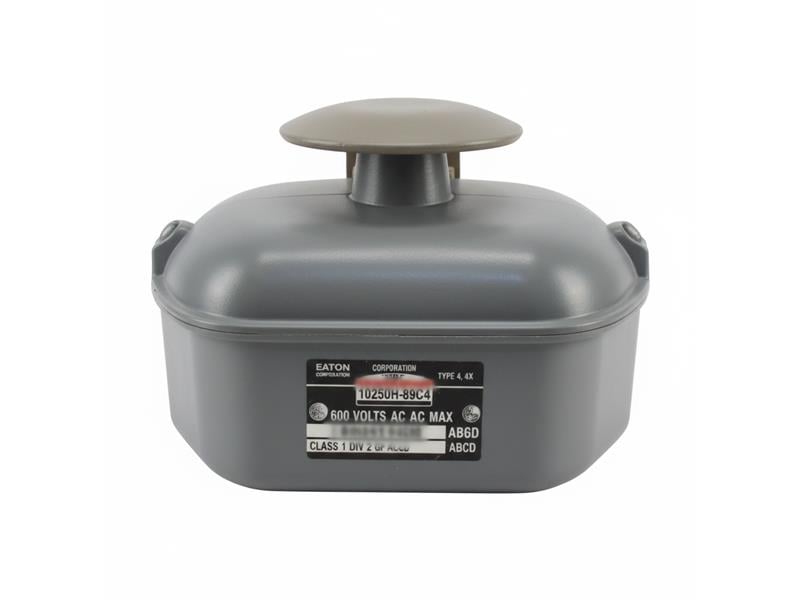EATON CORPORATION 10250H-89C4