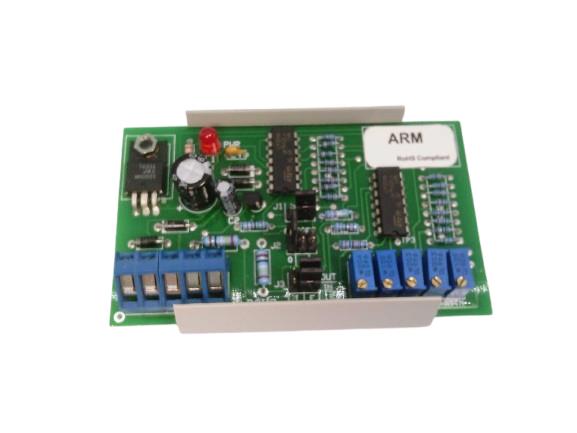 ACI ADVANCE CONTROLS INC ARM