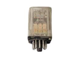 OMRON MK3EP-UA-DC24