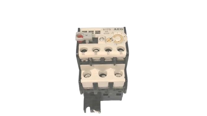 EEC AEG 910-341-928-00