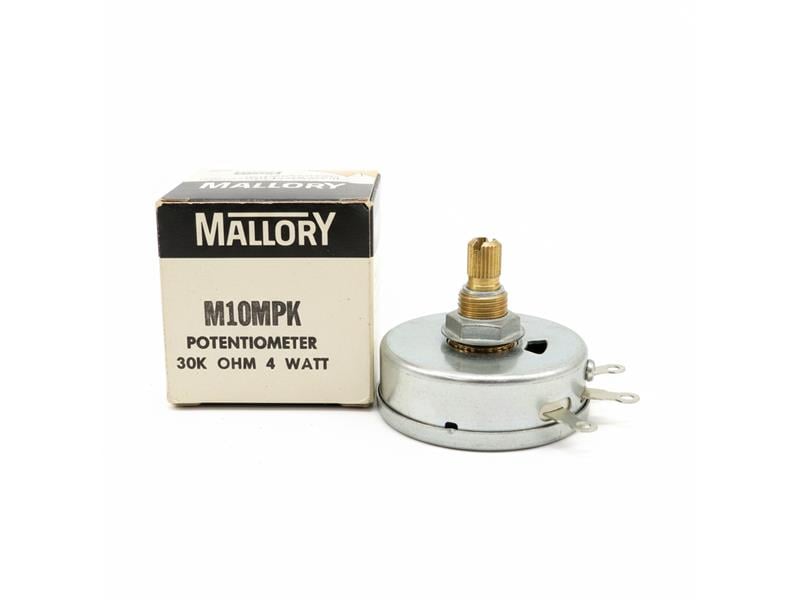 CORNELL DUBILIER M10MPK