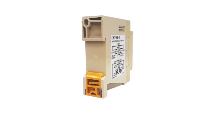 OMRON E3C-WH4F