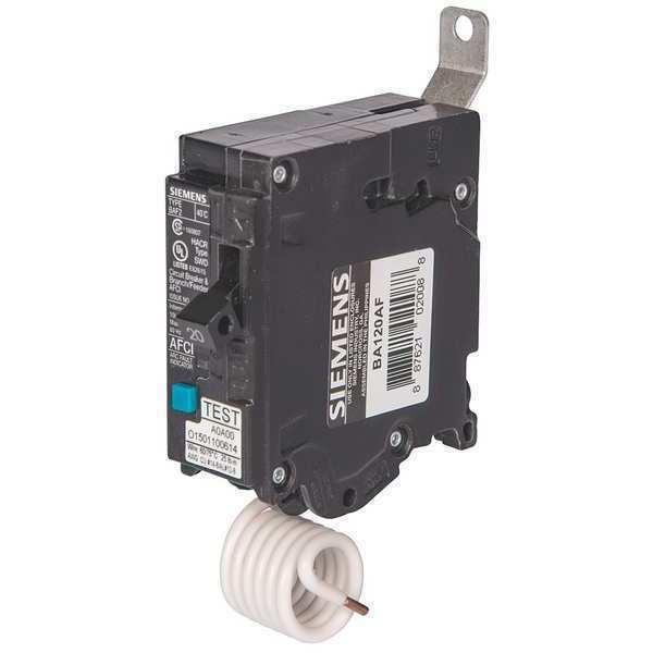 SIEMENS BA120AF
