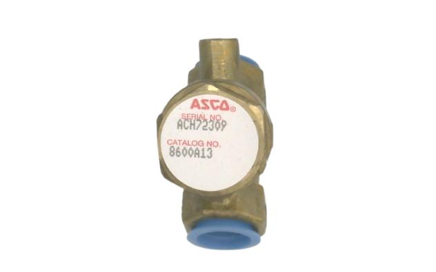 ASCO 8600A13