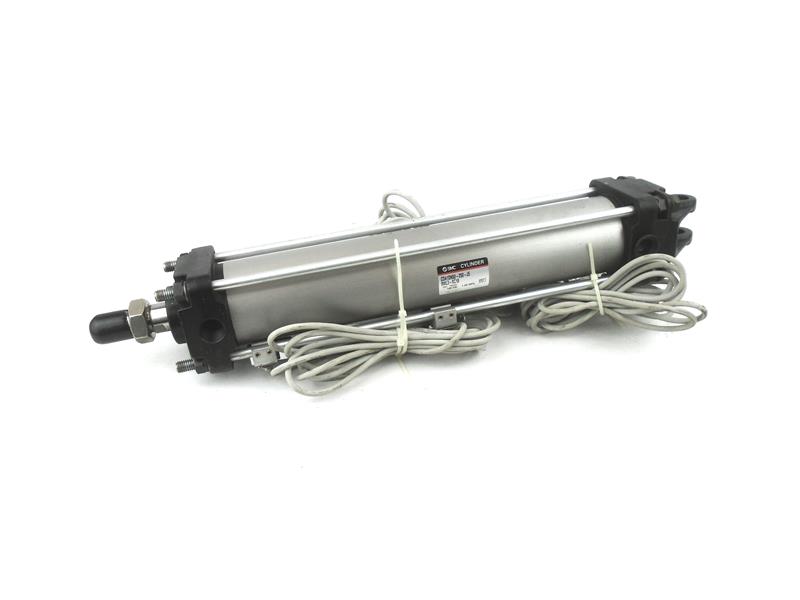 SMC CDA1DN40-250-J59WL-XC18
