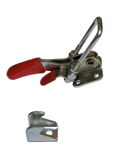 DESTACO 323