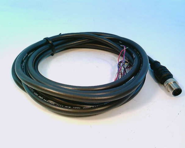 OMRON 61-000166-02