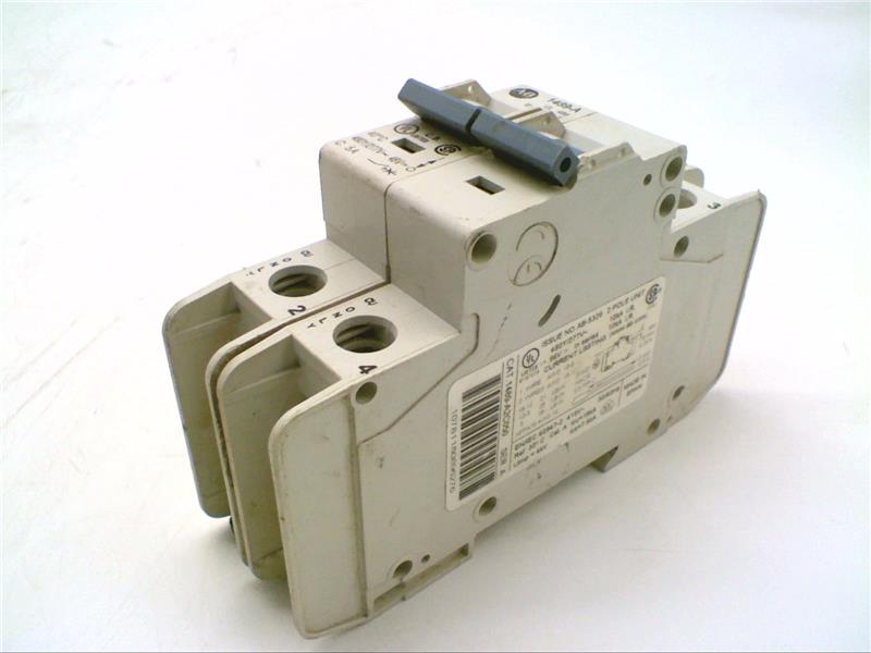 ALLEN BRADLEY 1489-A2C050