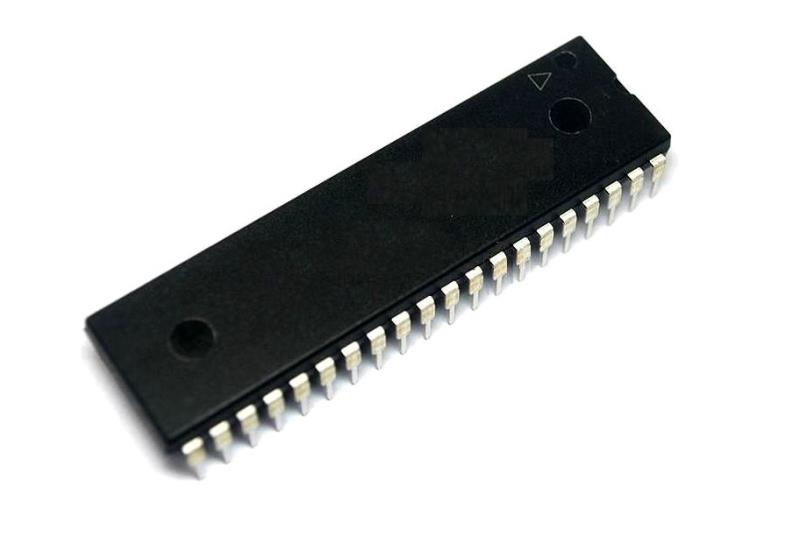 TOSHIBA IC5092AP