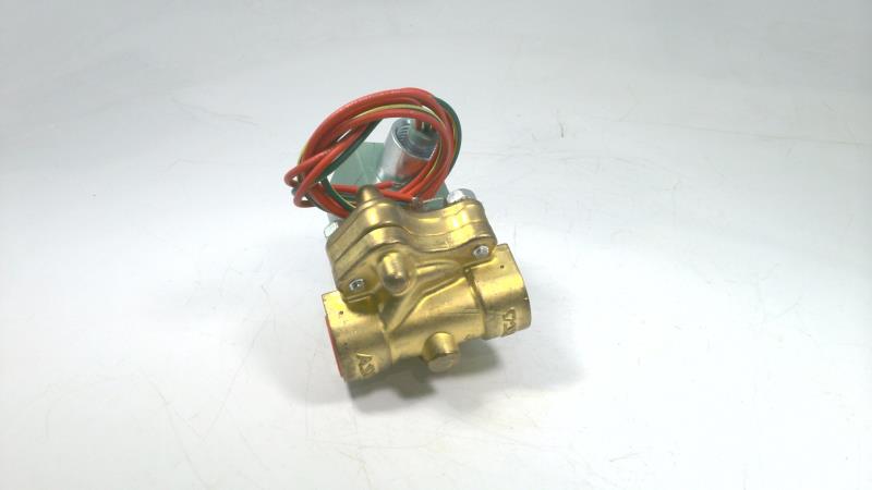 ASCO 8221G00324/60