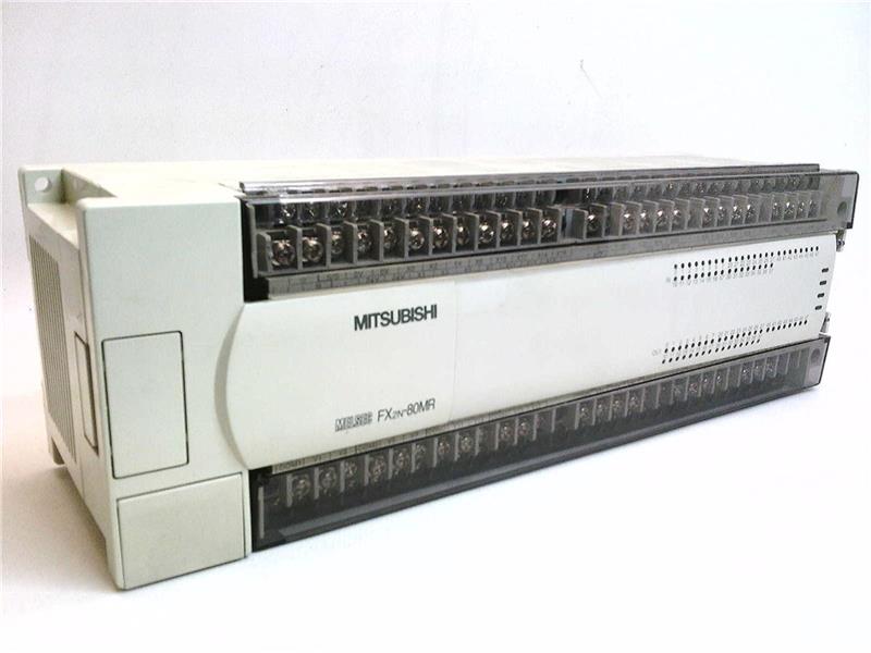 MITSUBISHI FX2N-80MR-ES/UL