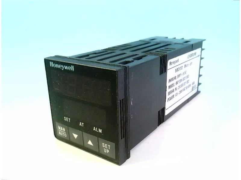 DC100110001000 por HONEYWELL