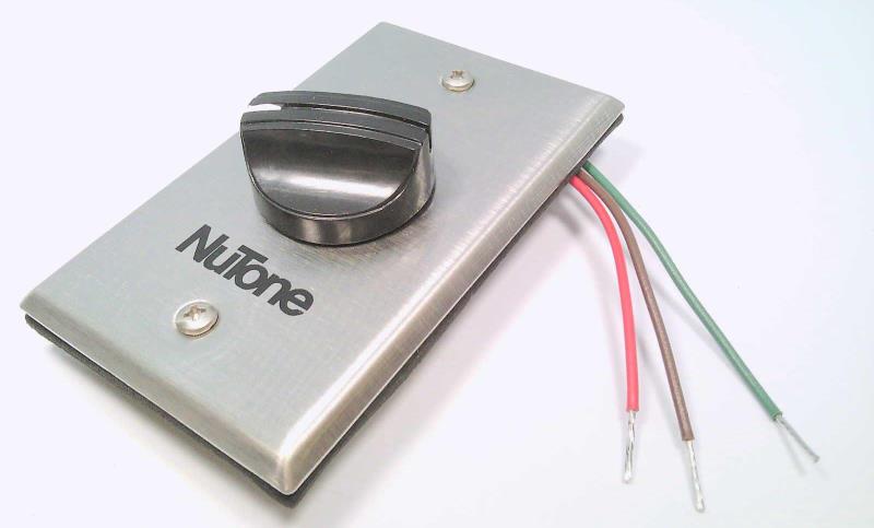 IC-902 par BROAN NUTONE