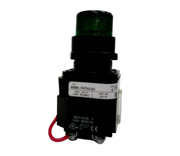 800H-PRTH16G by ALLEN BRADLEY