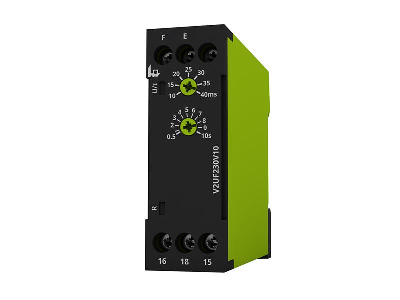 V2UF230V10 by TELE CONTROLS