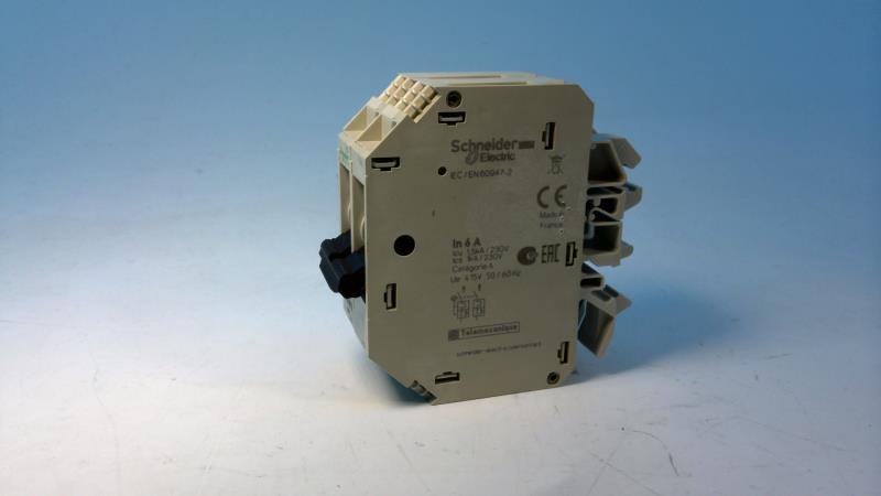 SCHNEIDER ELECTRIC GB2DB12