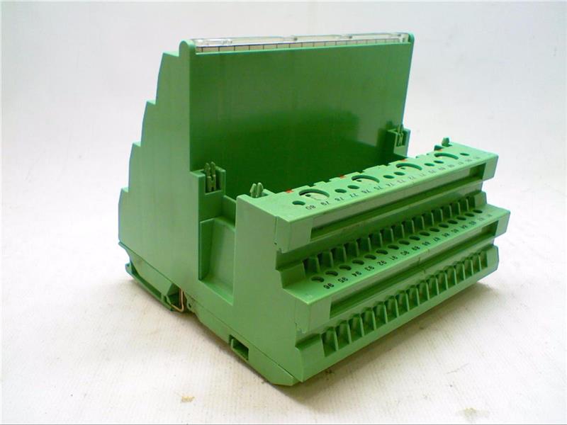 PHOENIX CONTACT IB-STTB-24-DI-32/2