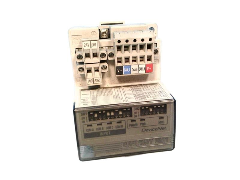 EX510-GDN1 by SMC