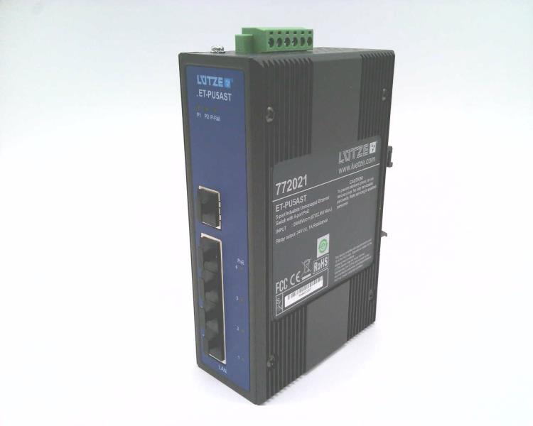 LUTZE 772021