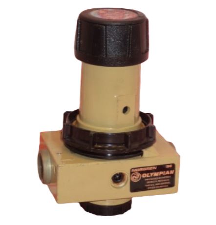 NORGREN R13-000-RNM0