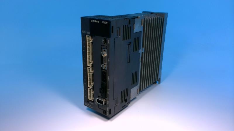 MITSUBISHI MR-J3-100B4-EB