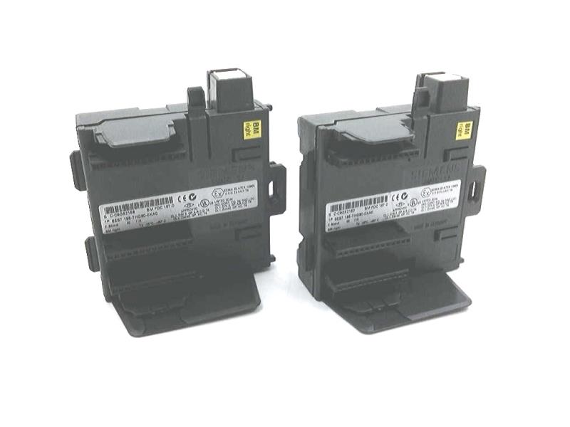 SIEMENS 6ES7195-7HG80-0XA0