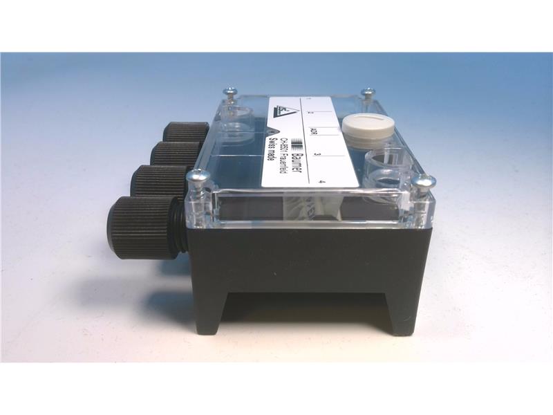 BAUMER ELECTRIC ASIA-56A2219