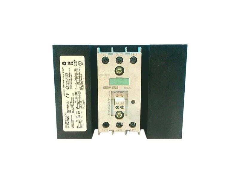 3RF2400-1AC45 by SIEMENS