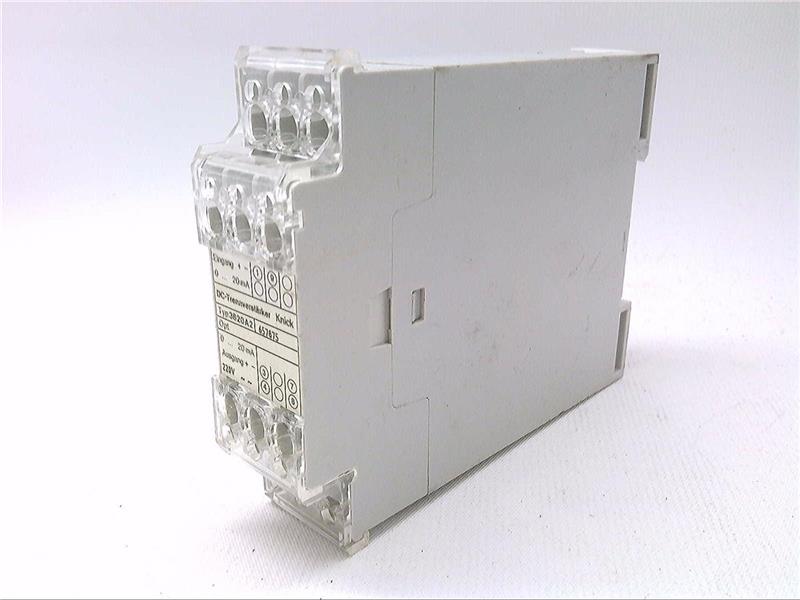 KNICK 3820A2