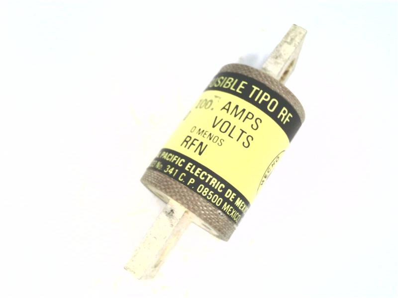 FEDERAL PACIFIC ELECTRIC RFN-250
