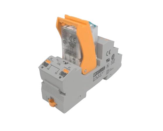 PHOENIX CONTACT RIF-2-RPT-LDP-24DC/2X21