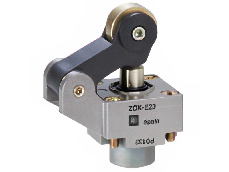 SCHNEIDER ELECTRIC ZCKE23