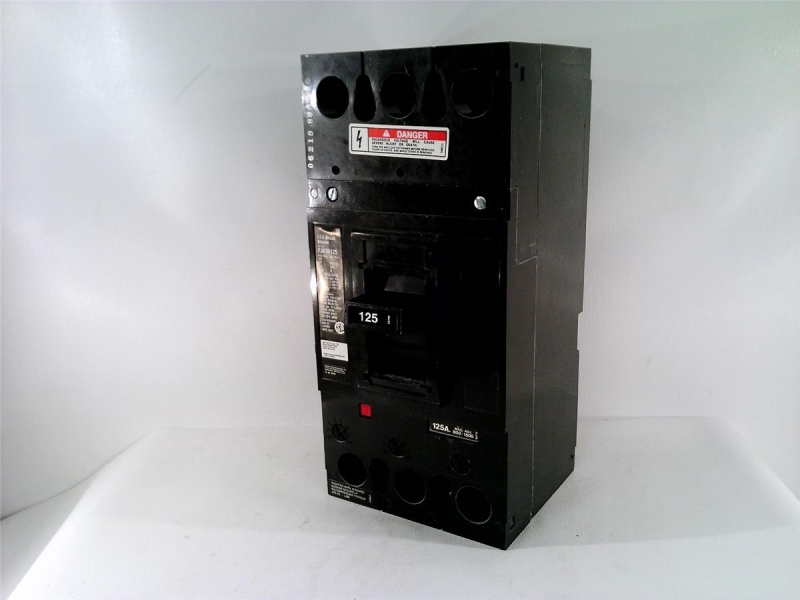 SIEMENS FJ63B125