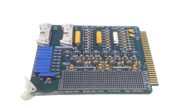 VENTEK 280-0011-01
