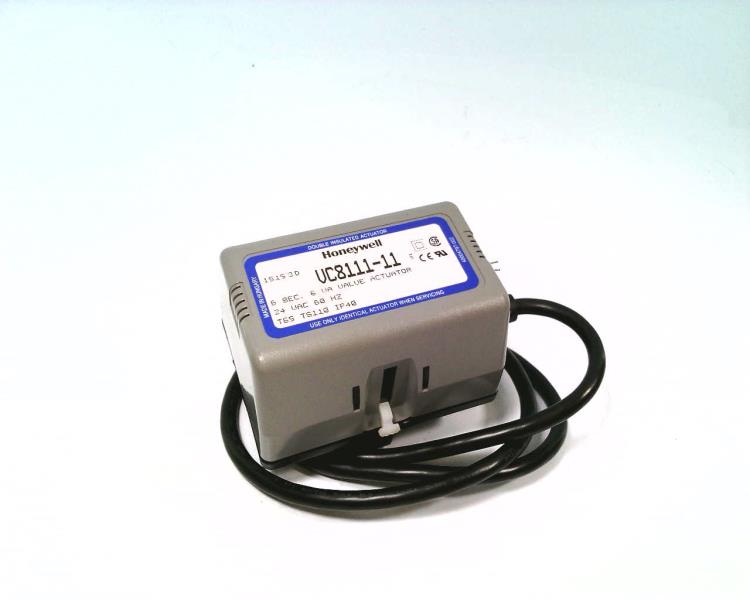 HONEYWELL VC8111ZZ11/U