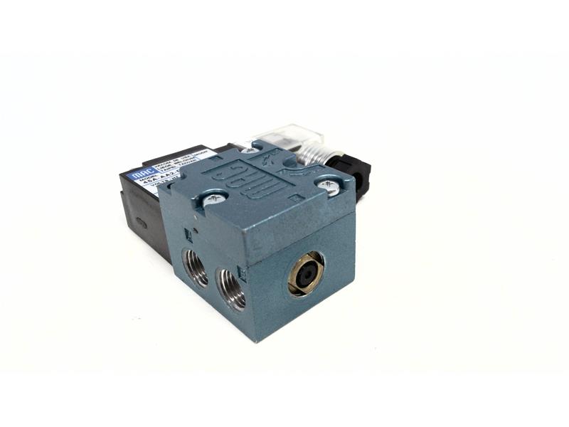 MAC VALVES INC 45A-AA2-DFBJ-1KG