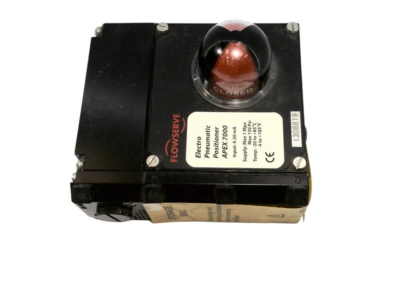 FLOWSERVE 71237AT0