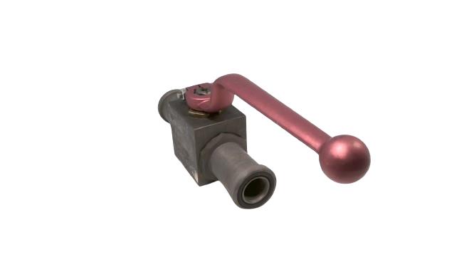 FLUTEC KHB-20-F3-1114