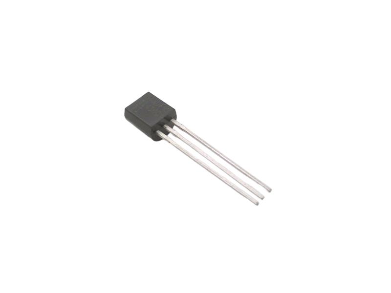 TL430CL-P by TEXAS INSTRUMENTS SEMI