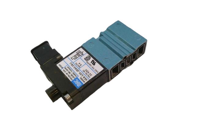 MAC VALVES INC 46A-L00-JDA0-2KJ