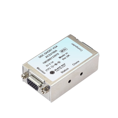 ACS2100A by BLACK BOX CORP
