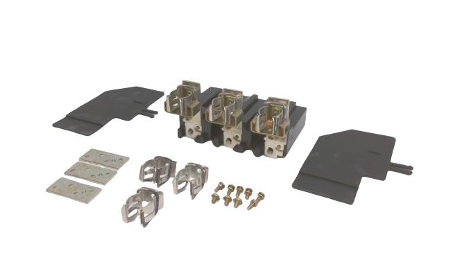 ALLEN BRADLEY 1494V-FSR661