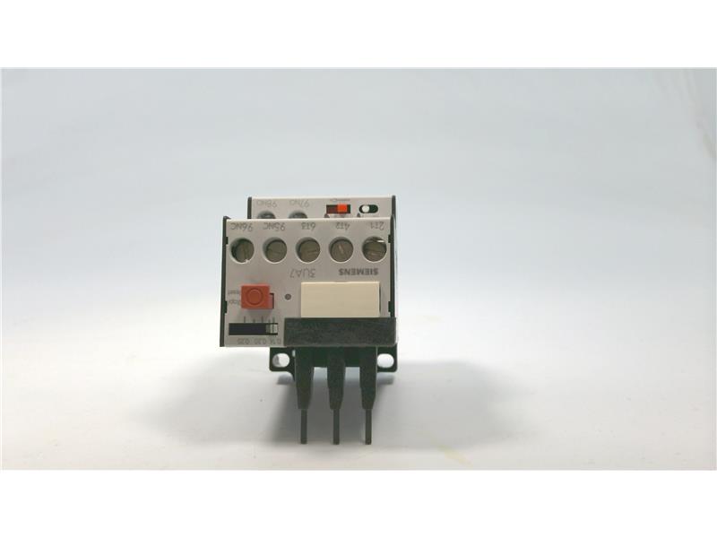 SIEMENS 3UA7-021-0C