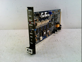 JPS INTEROPERABILITY SOLUTIONS 5952-102000
